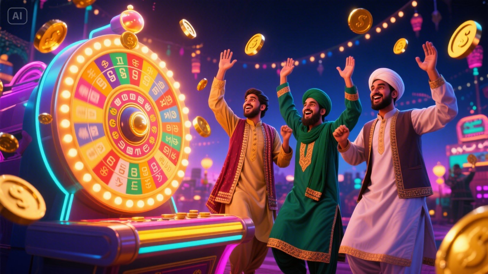casino casino casinoFirst deposit bonus now live in Pakistan — get 200% extra instantly! Start playing slots, roulette, and crash games with real PKR and win exciting rewards.