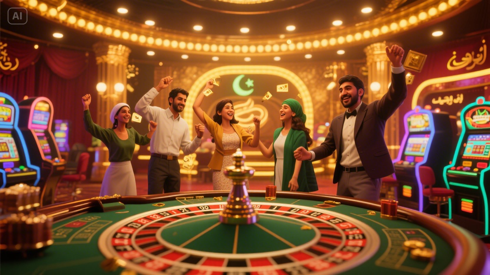 casino casino casinoJoin Pakistan’s leading casino platform now and enjoy a 200% instant reward! Deposit once, play confidently, and withdraw your PKR winnings quickly and safely.